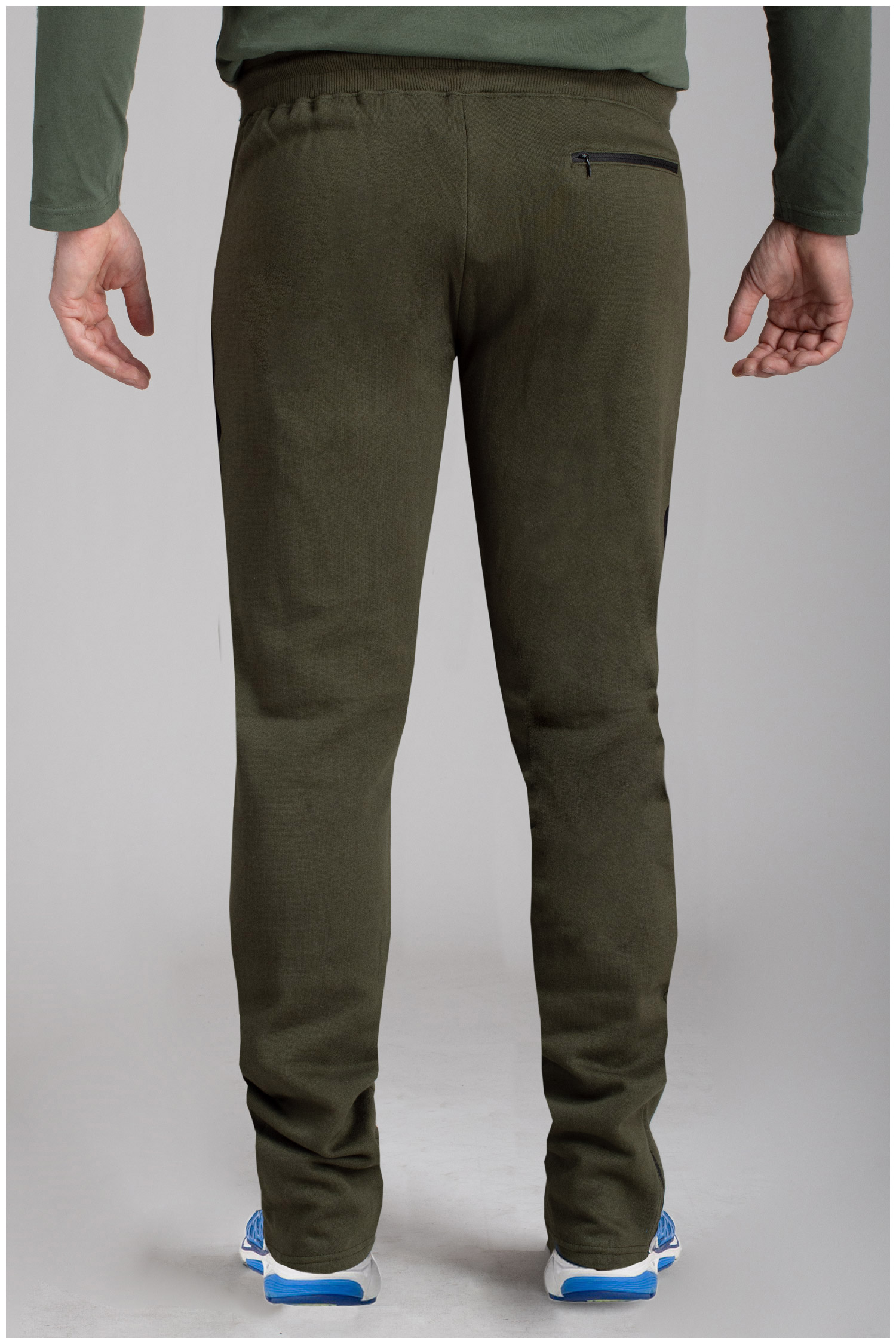 Pantalones, Chandal, 111009, KAKI | Zoom