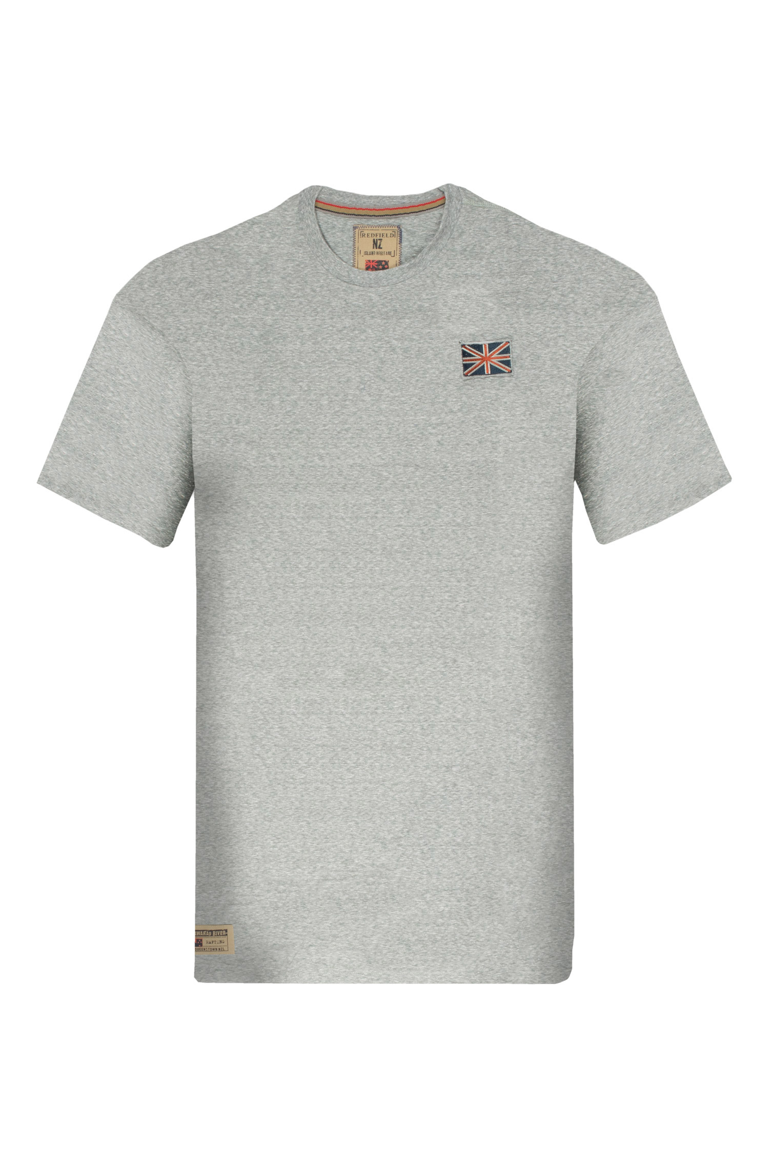 Sport, Camisetas M. Corta, 111104, GRIS MEDIO | Zoom