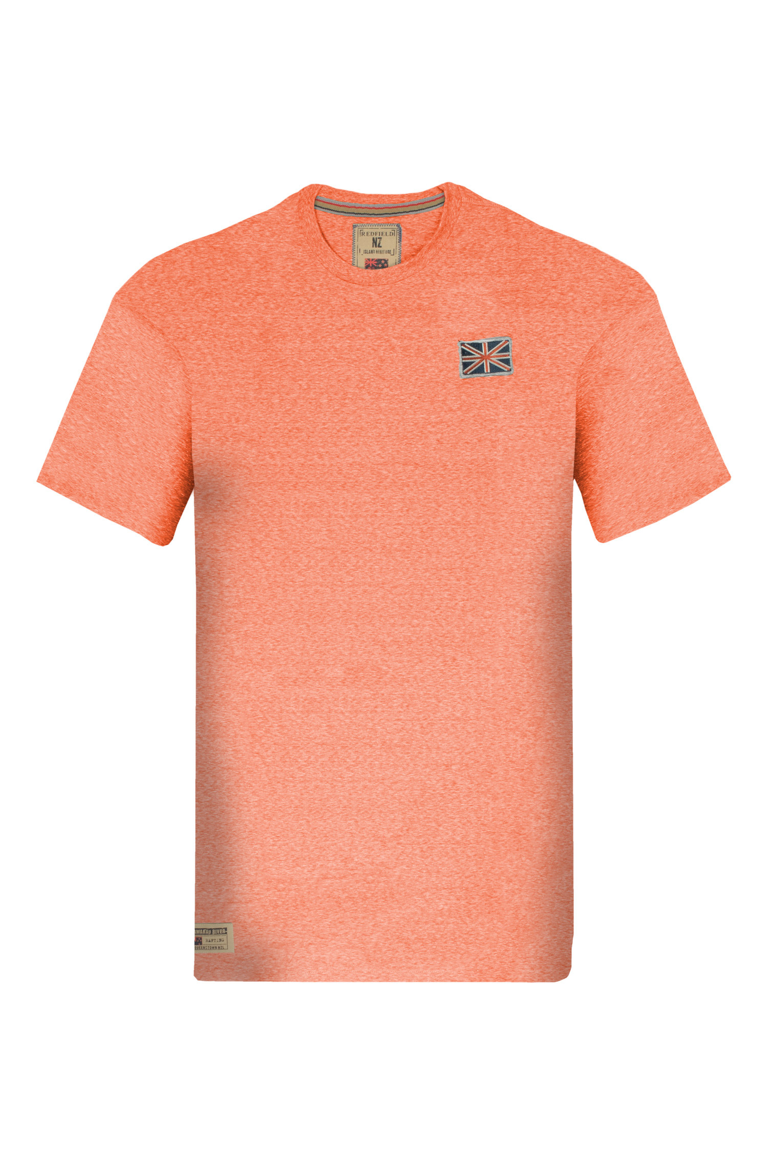 Sport, Camisetas M. Corta, 111104, SALMON | Zoom