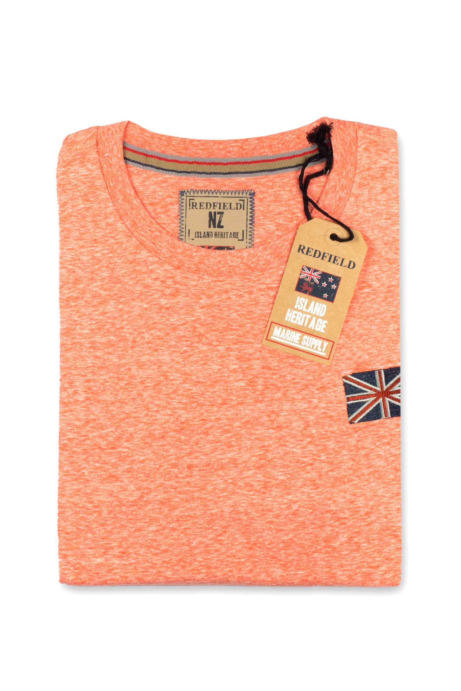 Sport, Camisetas M. Corta, 111104, SALMON | Zoom