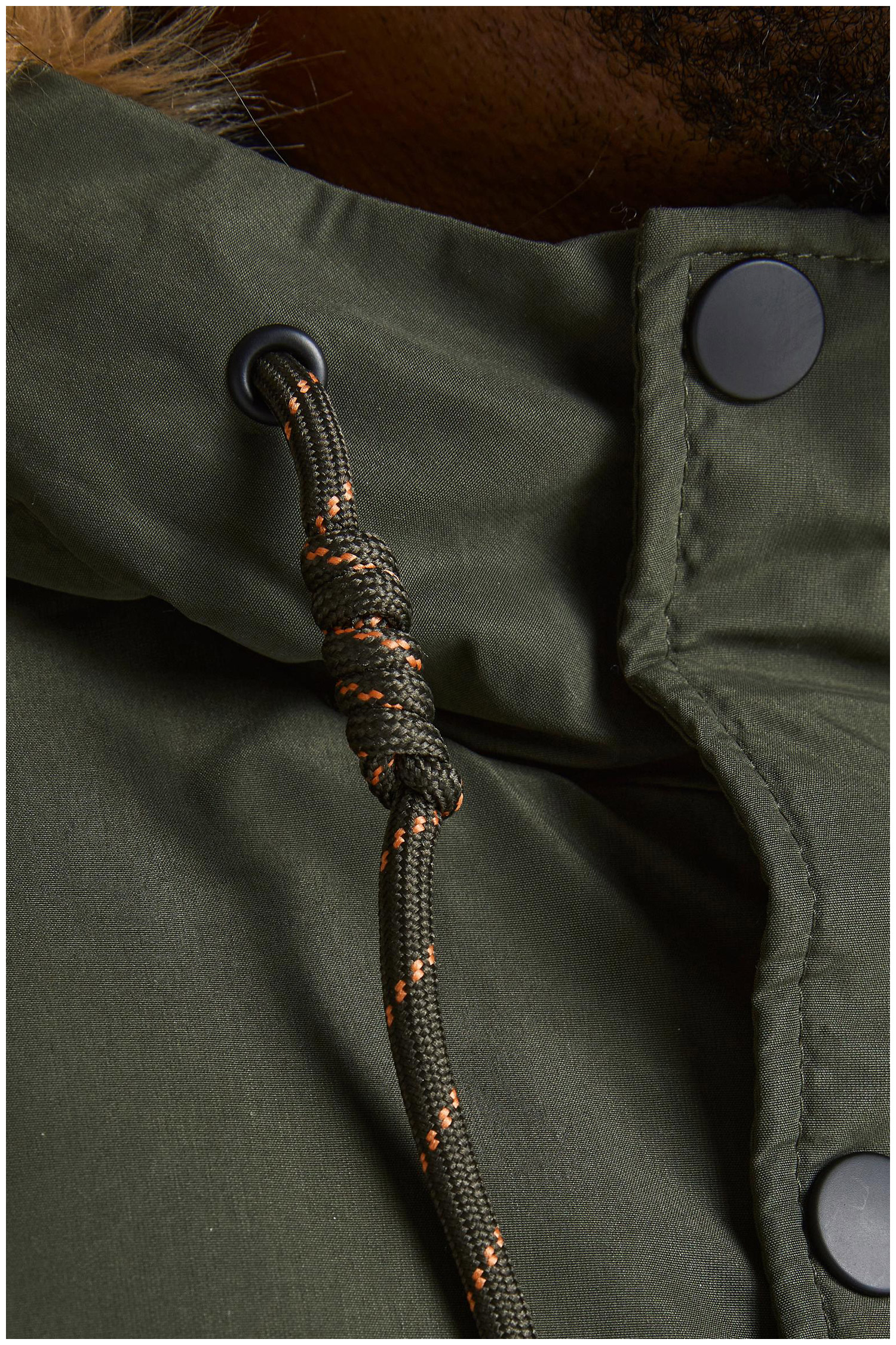 Abrigo, Chaquetones y Piel, 111146, CAZA | Zoom