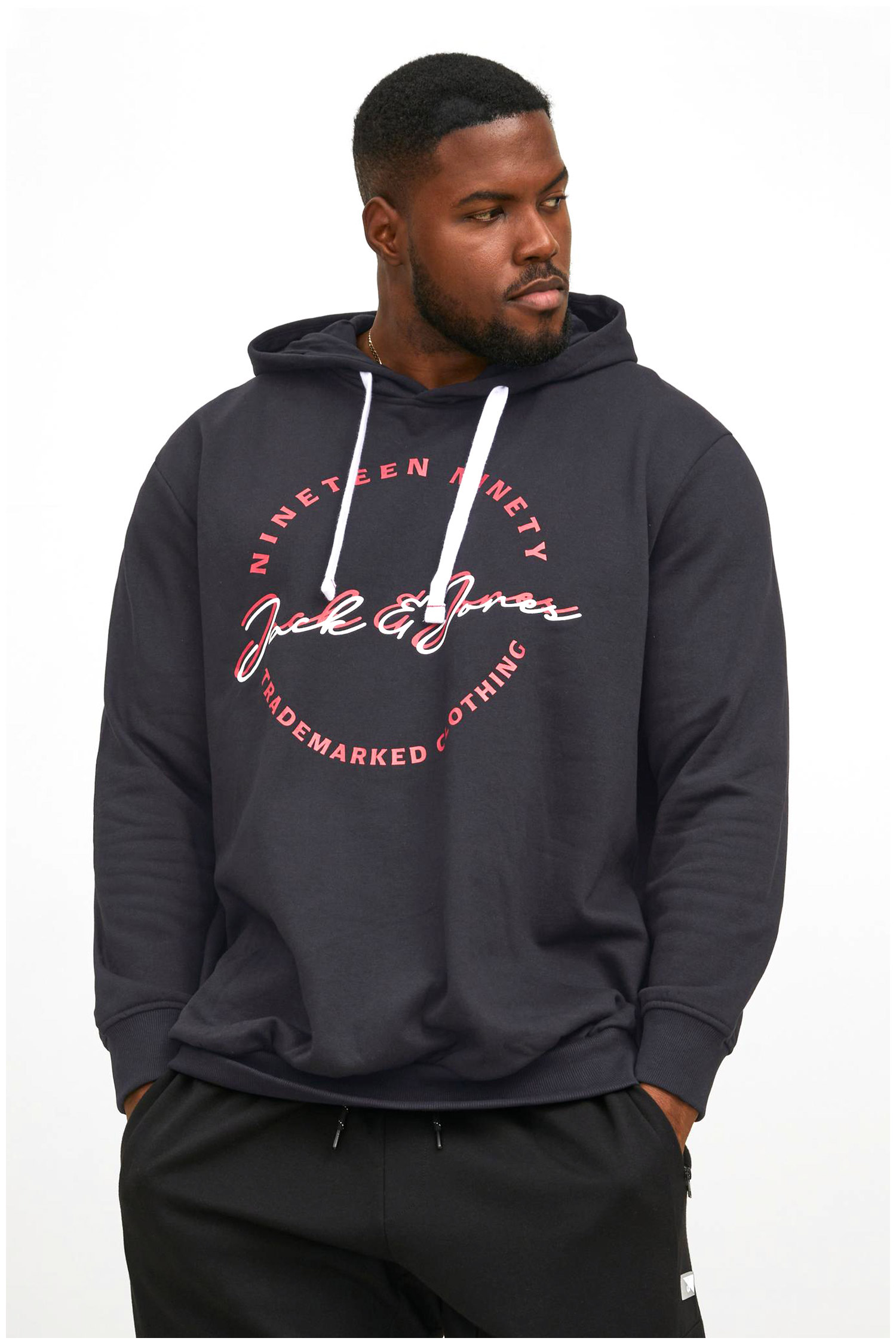 Sport, Chaquetas y Sudaderas, 111399, NEGRO | Zoom