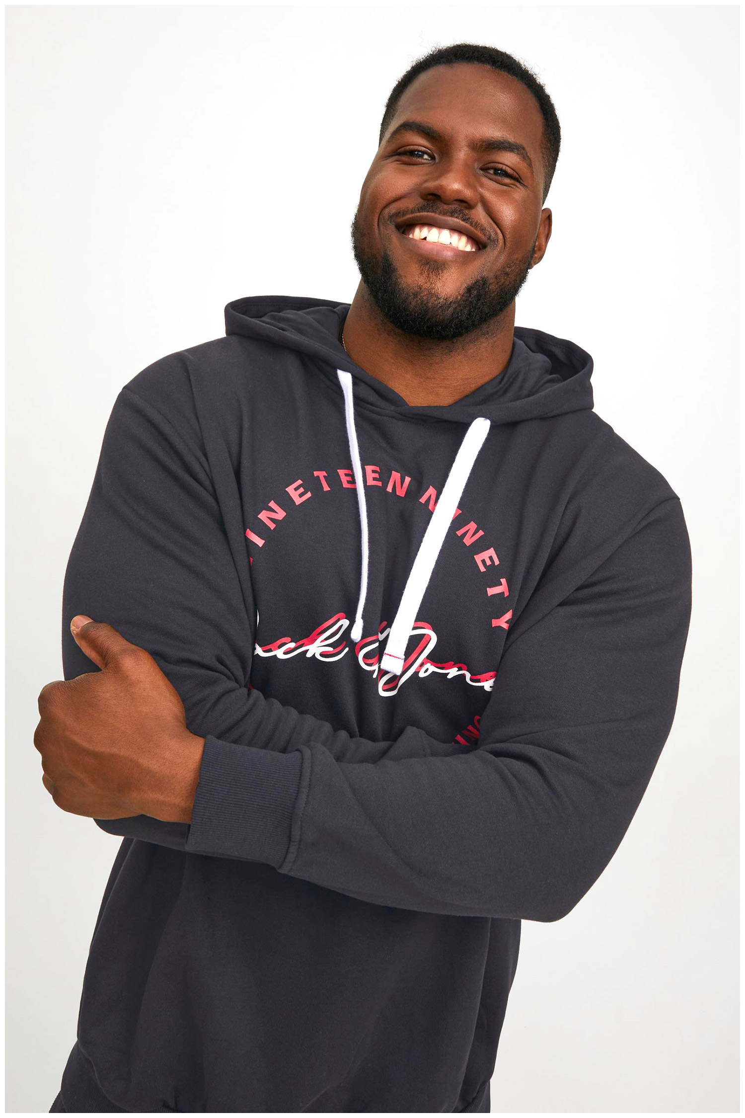 Sport, Chaquetas y Sudaderas, 111399, NEGRO | Zoom