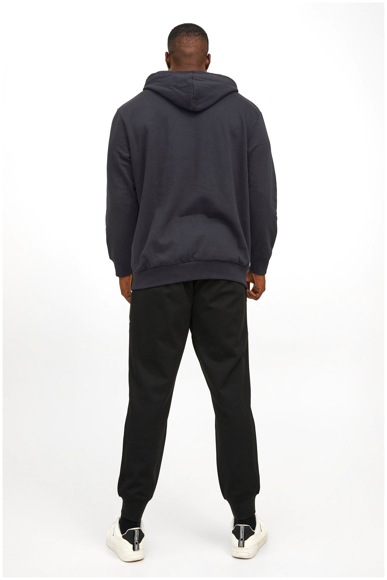 Sport, Chaquetas y Sudaderas, 111399, NEGRO | Zoom