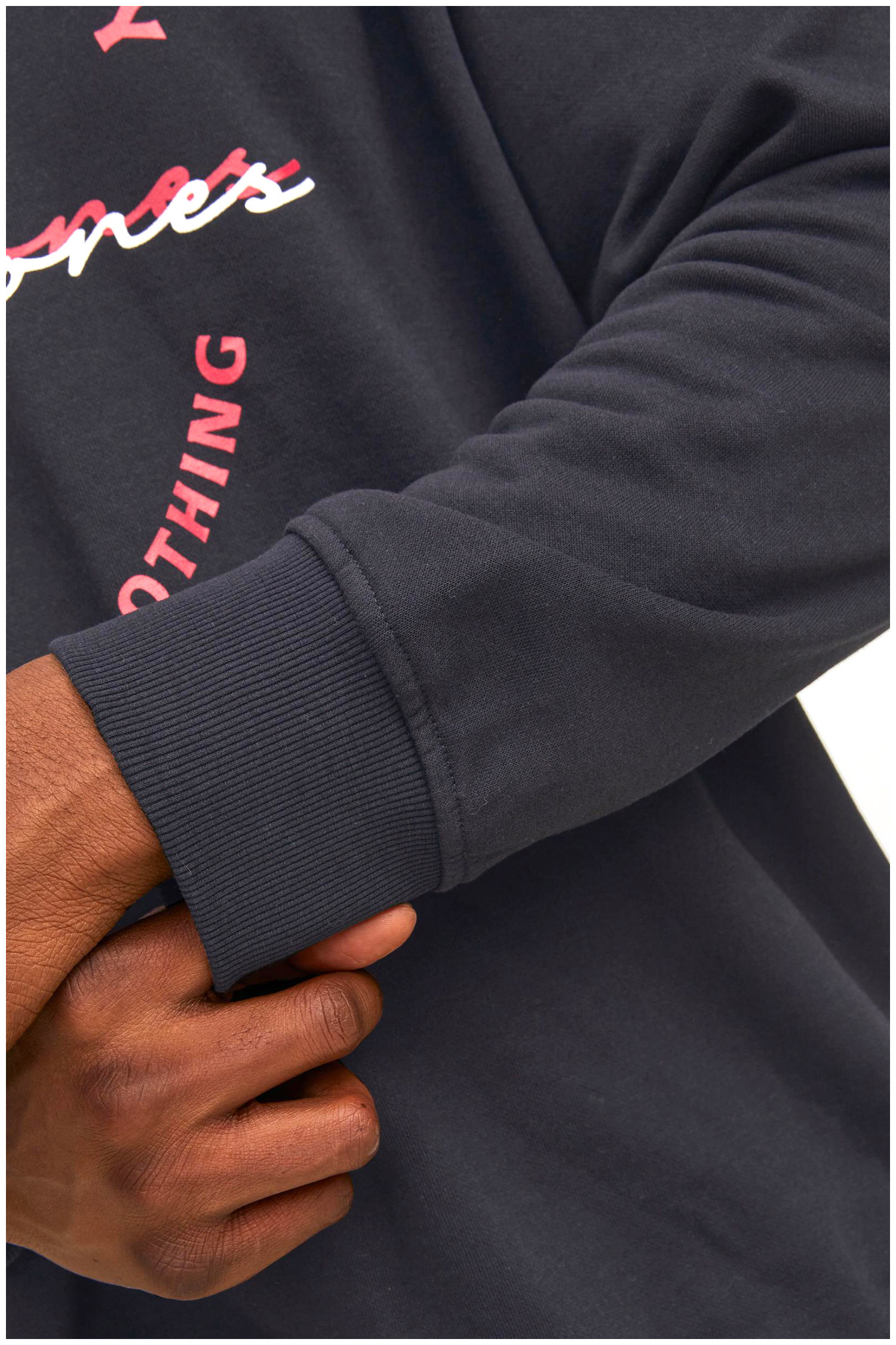 Sport, Chaquetas y Sudaderas, 111399, NEGRO | Zoom