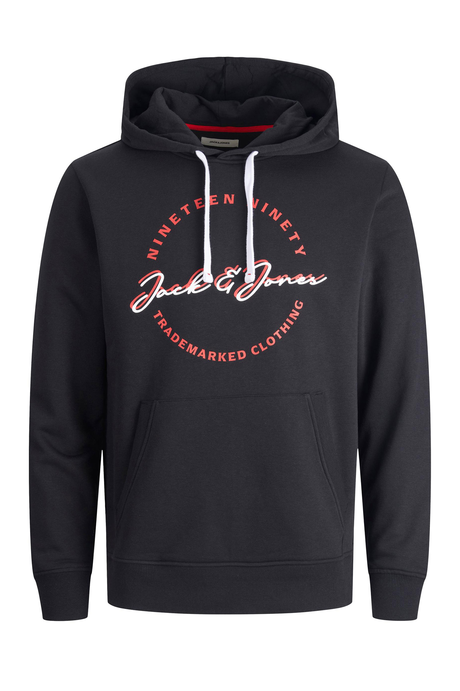 Sport, Chaquetas y Sudaderas, 111399, NEGRO | Zoom