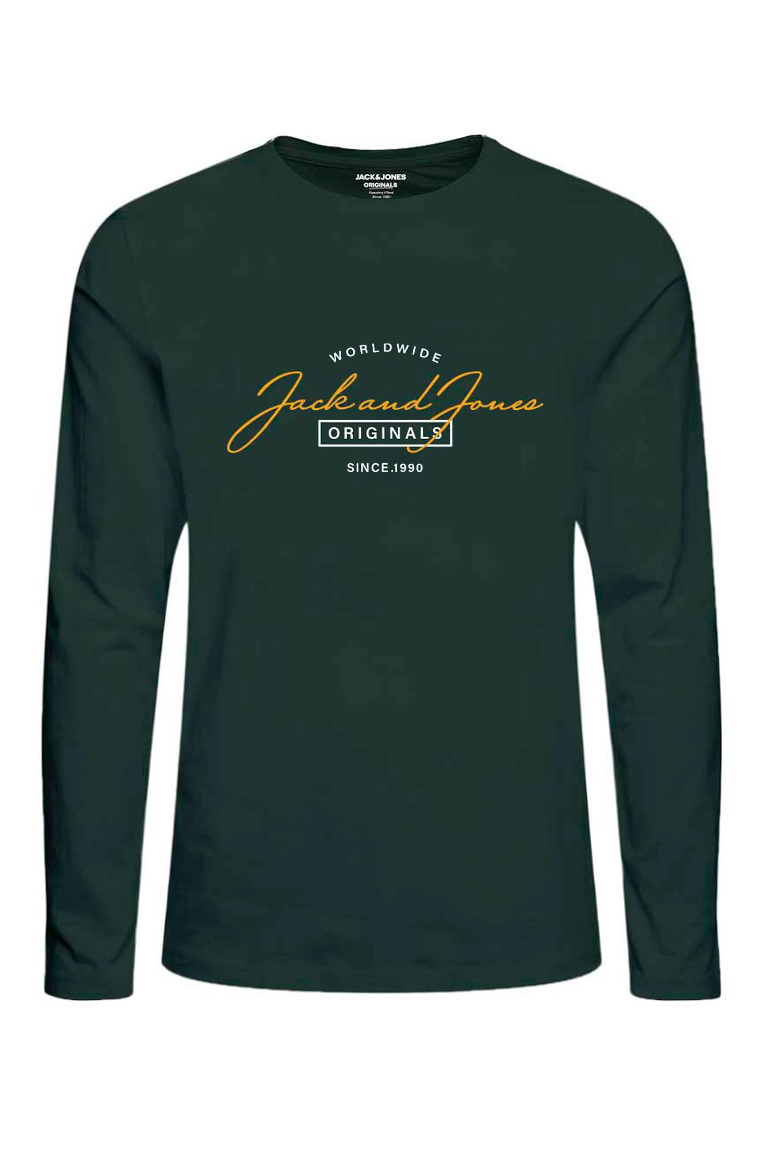 Sport, Camisetas M. Larga, 111743, BOTELLA | Zoom