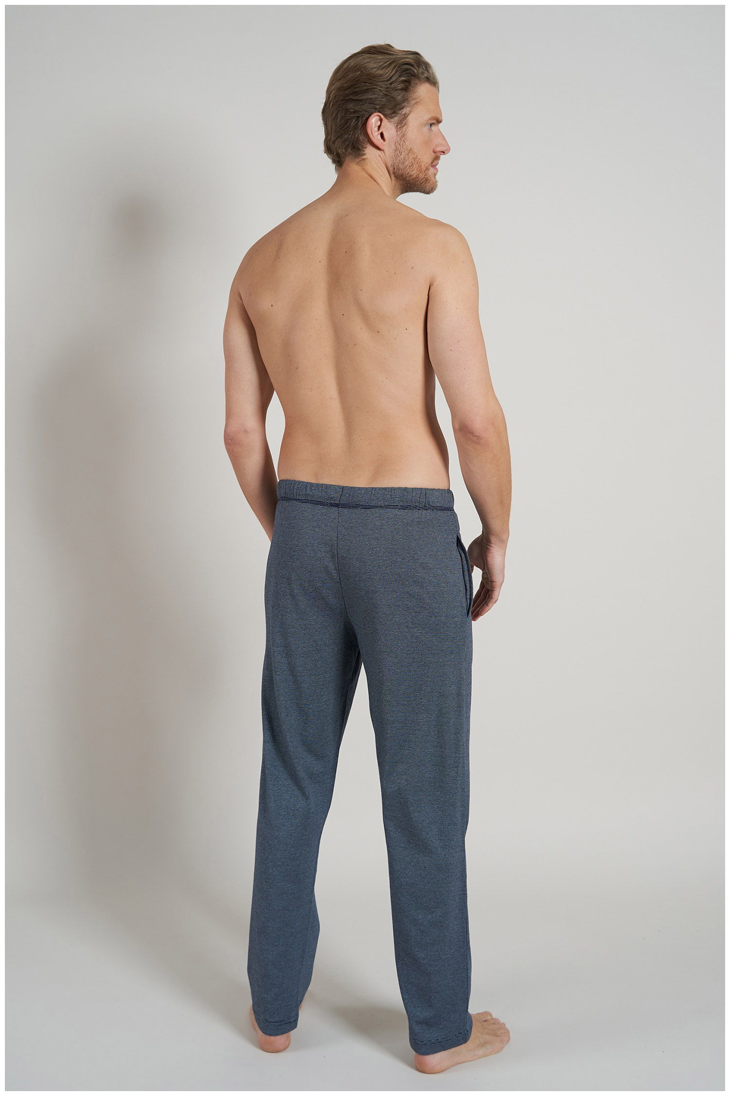 Homewear, Pantalones, 111895, MARINO | Zoom