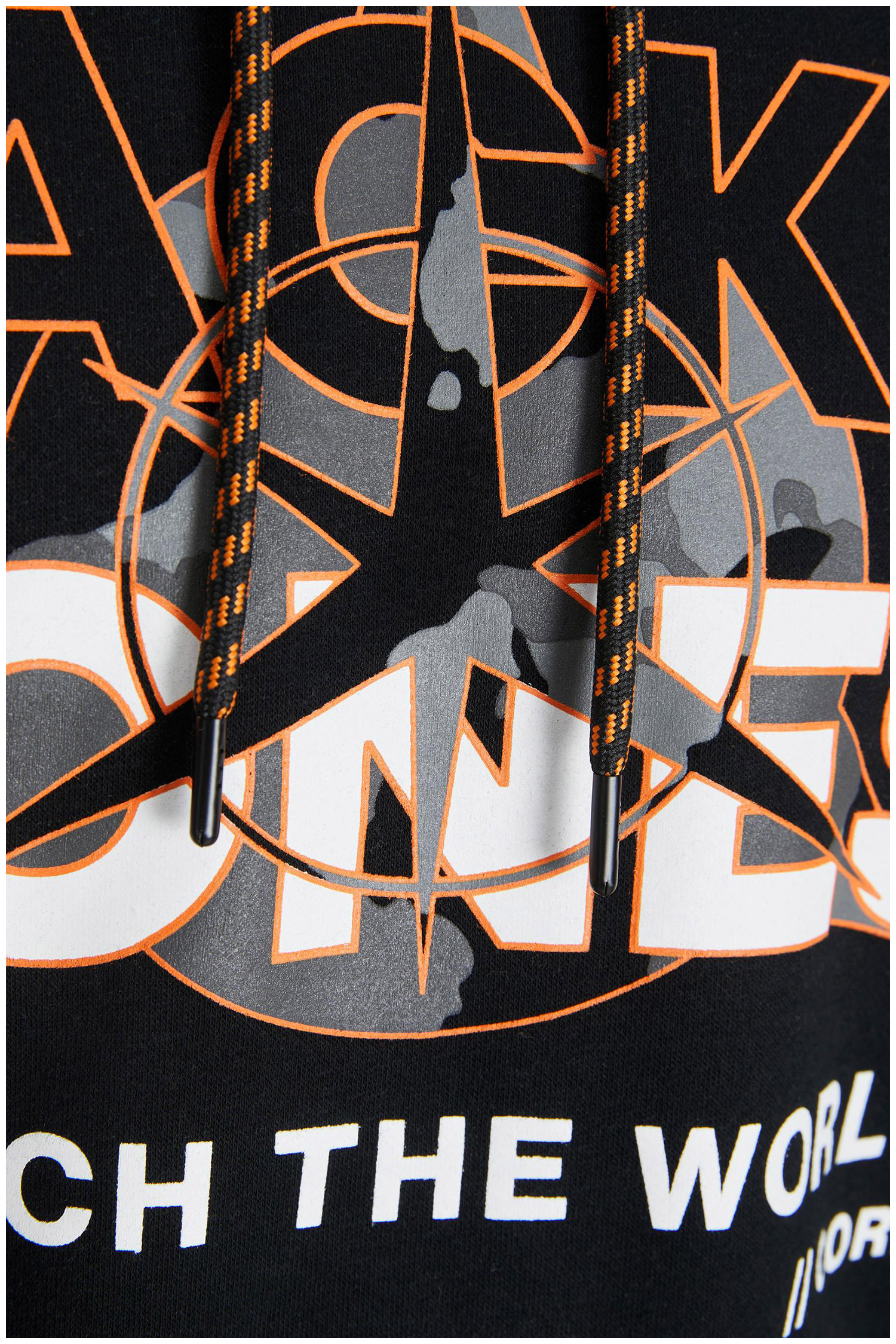Sport, Chaquetas y Sudaderas, 111907, NEGRO | Zoom