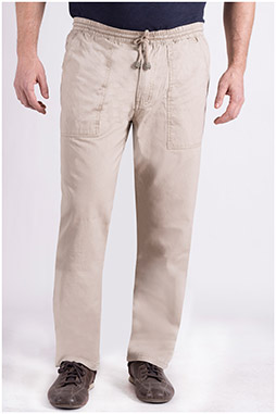 Pantalones, Sport, 102460, BEIGE