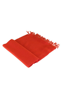 Complementos, Bufandas y Foulards, 103369, ROJO