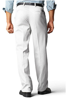 Pantalones, Sport, 103573, BLANCO