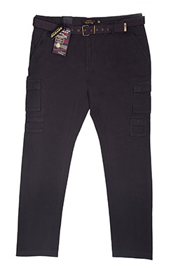 Pantalones, Sport, 105432, MARENGO