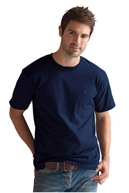 Sport, Camisetas M. Corta, 105835, MARINO