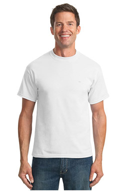 Sport, Camisetas M. Corta, 105835, BLANCO