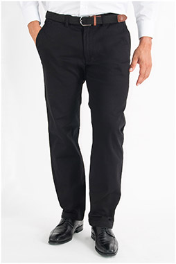 Pantalones, Sport, 106002, NEGRO