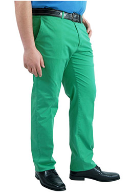 Pantalones, Sport, 106410, HIERBA