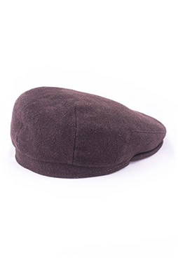 Complementos, Gorros y Guantes, 106944, MARRON