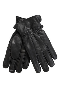 Complementos, Gorros y Guantes, 106948, NEGRO