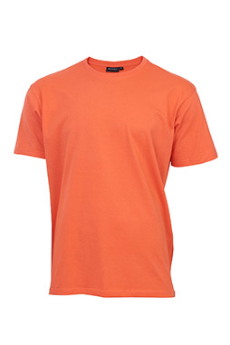 Sport, Camisetas M. Corta, 107495, NARANJA