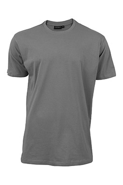 Sport, Camisetas M. Corta, 107495, GRIS MEDIO