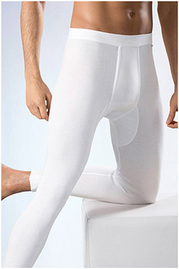 Interior, Pantalones, 107963, BLANCO