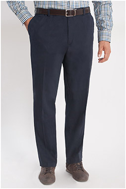 Pantalones, Sport, 108061, MARINO