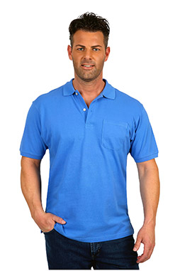 Sport, Polos M. Corta, 108129, ROYAL
