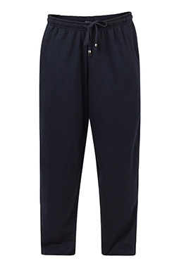 Pantalones, Chandal, 108810, MARINO