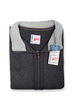 Sport, Chaquetas y Sudaderas, 108870, ANTRACITA