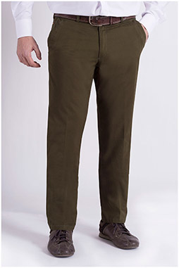 Pantalones, Sport, 108975, VERDE