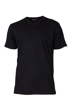 Sport, Camisetas M. Corta, 109110, NEGRO