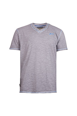 Sport, Camisetas M. Corta, 109157, GRIS MEDIO