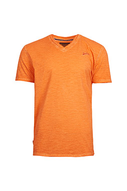 Sport, Camisetas M. Corta, 109157, NARANJA