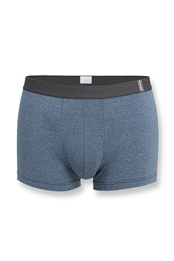 Interior, Boxers, 109326, INDIGO