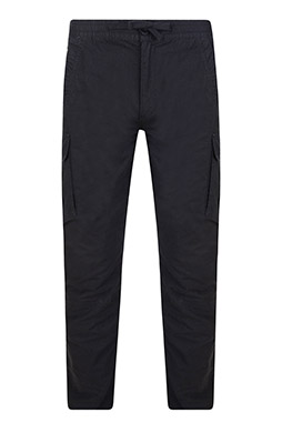 Pantalones, Sport, 109412, NEGRO