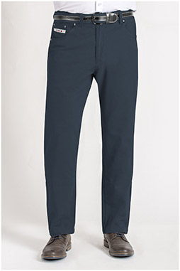 Pantalones, Sport, 109432, MARINO