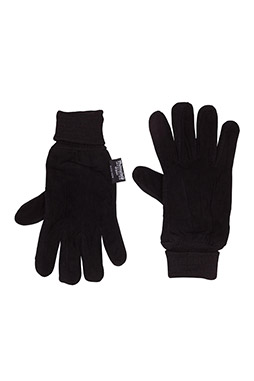 Complementos, Gorros y Guantes, 109538, NEGRO