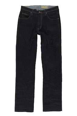 Pantalones, Vaqueros, 109558, MARINO