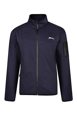 Sport, Chaquetas y Sudaderas, 109607, MARINO