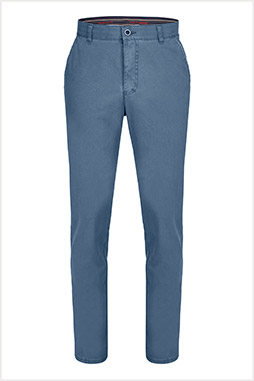 Pantalones, Sport, 109704, AZUL MEDIO