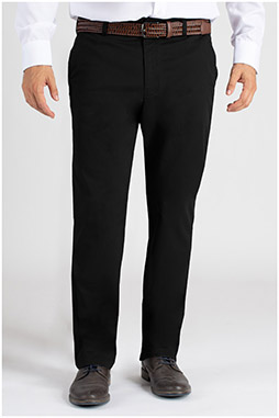 Pantalones, Sport, 109795, NEGRO