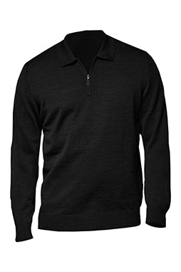 Punto, Jerseys, 109926, NEGRO