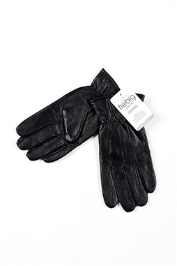 Complementos, Gorros y Guantes, 110020, NEGRO