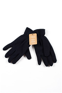 Complementos, Gorros y Guantes, 110021, NEGRO