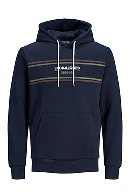 Sport, Chaquetas y Sudaderas, 110139, MARINO