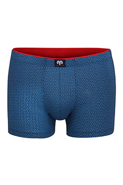 Interior, Boxers, 110254, AZUL