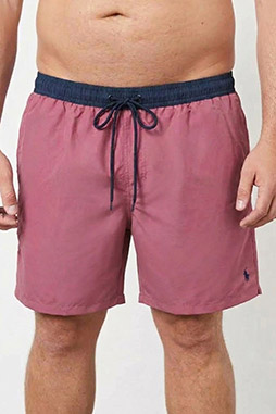 Pantalones, Ba&ntilde;adores, 110283, CORAL