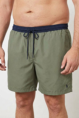 Pantalones, Ba&ntilde;adores, 110283, KAKI