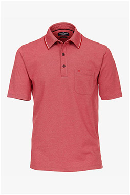 Sport, Polos M. Corta, 110305, CORAL